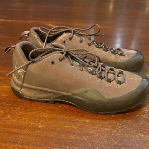 Arc'teryx Konseal Approach Shoes - Women’s